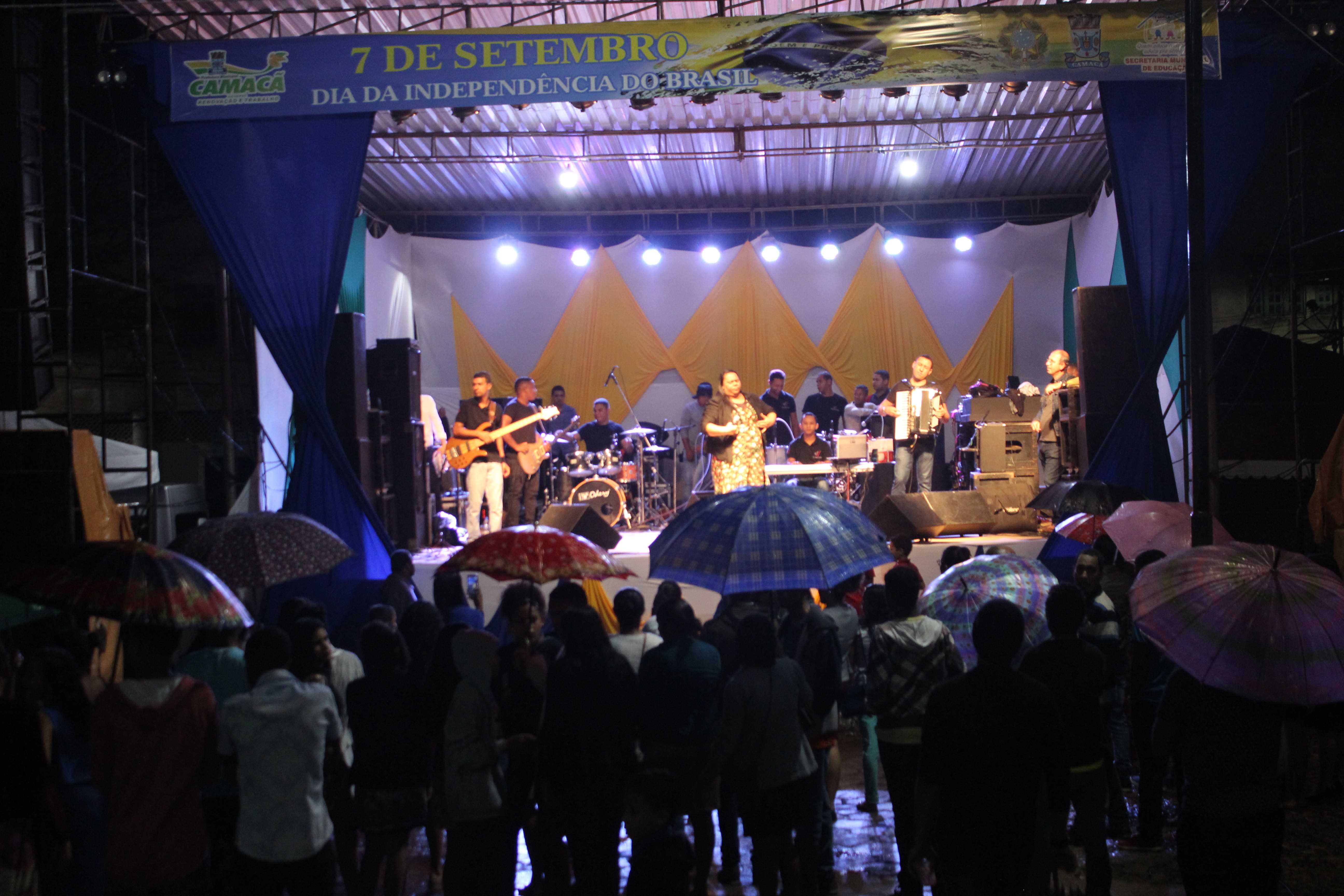 Evangelicos